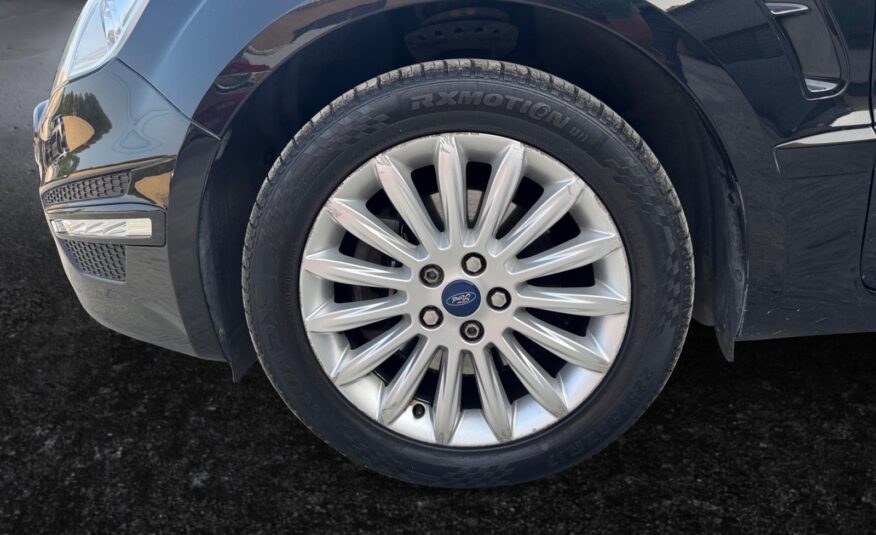 FORD SMAX 2.0 TDCI