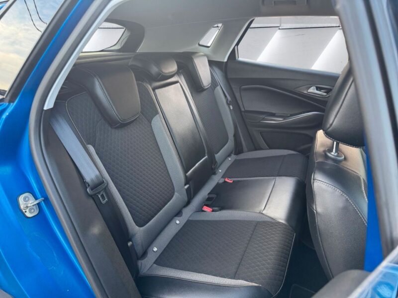 OPEL GRANDLAND X PHEV 1.6 TURBO