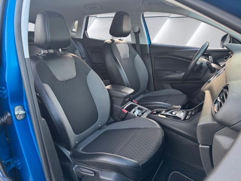 OPEL GRANDLAND X PHEV 1.6 TURBO