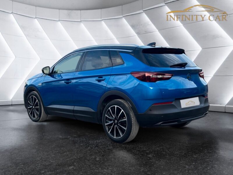 OPEL GRANDLAND X PHEV 1.6 TURBO