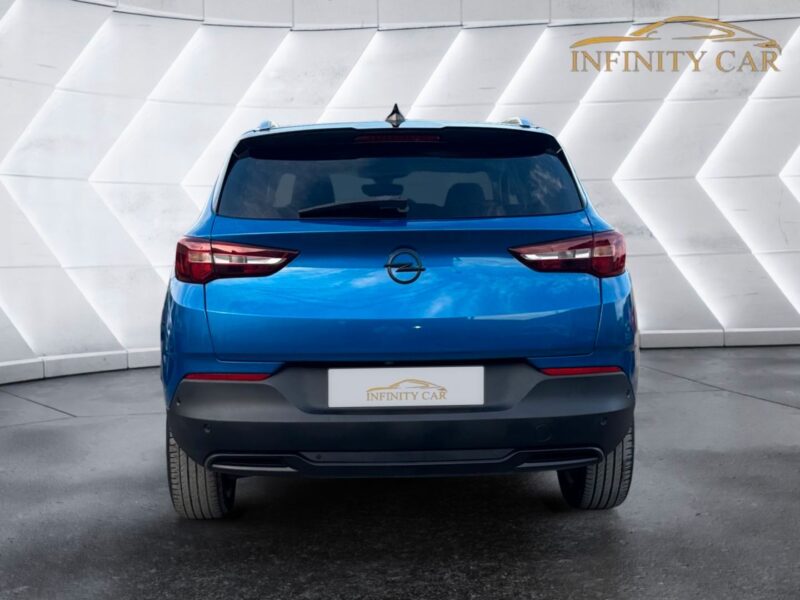 OPEL GRANDLAND X PHEV 1.6 TURBO