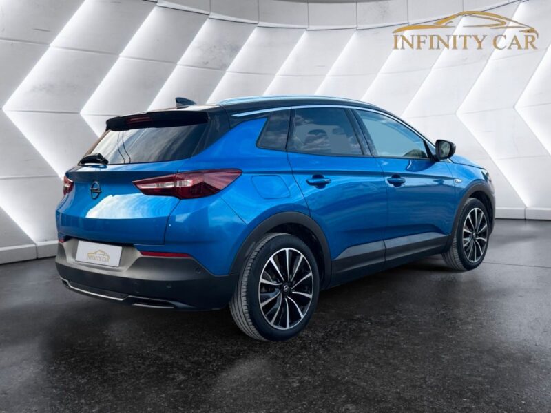 OPEL GRANDLAND X PHEV 1.6 TURBO
