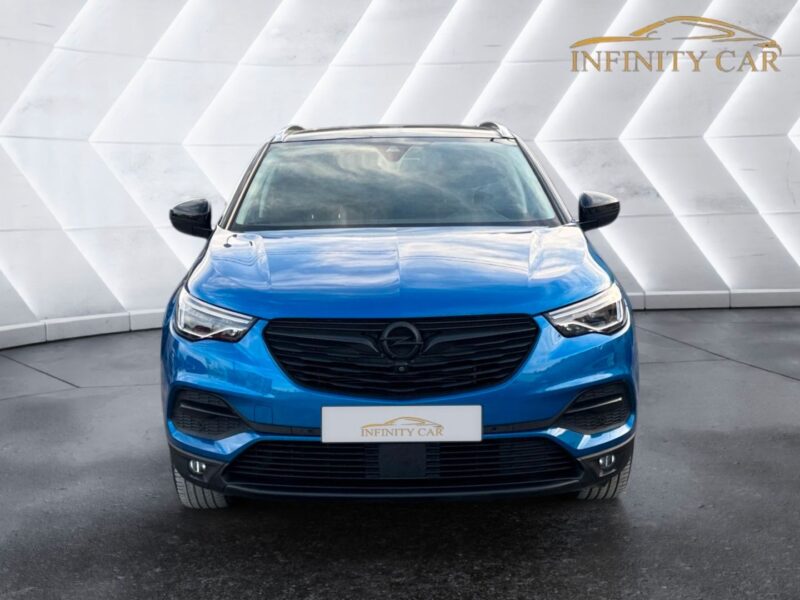 OPEL GRANDLAND X PHEV 1.6 TURBO