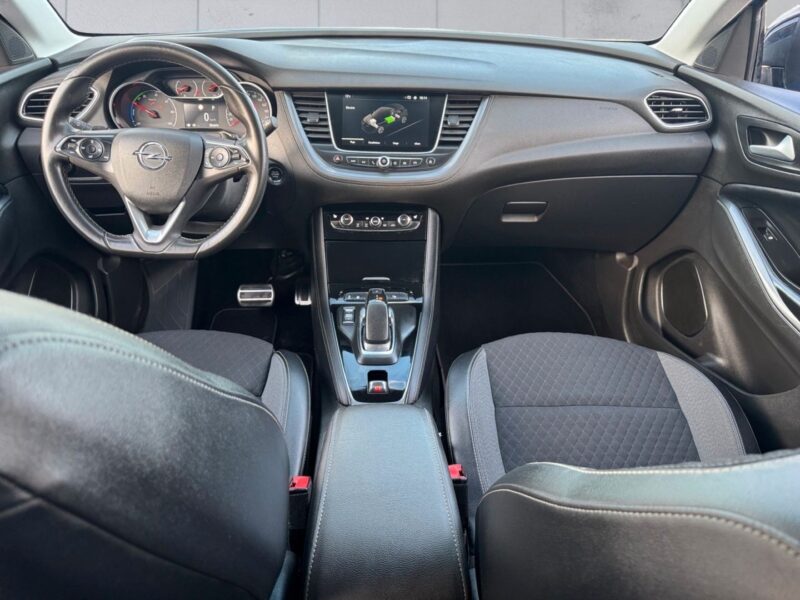 OPEL GRANDLAND X PHEV 1.6 TURBO