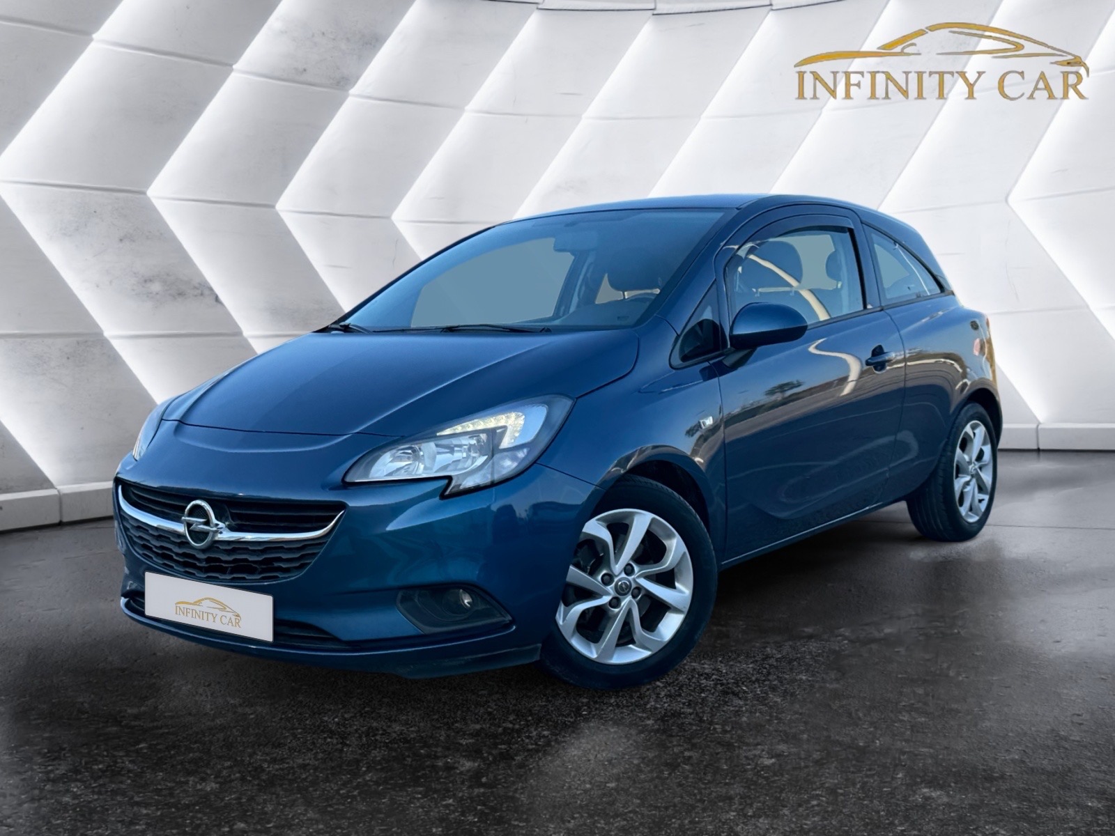 OPEL CORSA 1.3 CDTI
