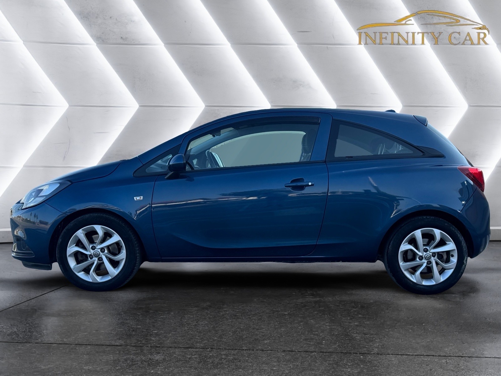 OPEL CORSA 1.3 CDTI