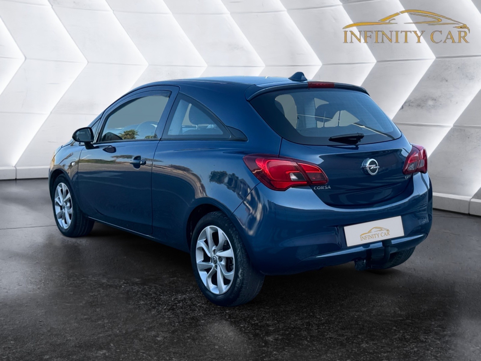 OPEL CORSA 1.3 CDTI