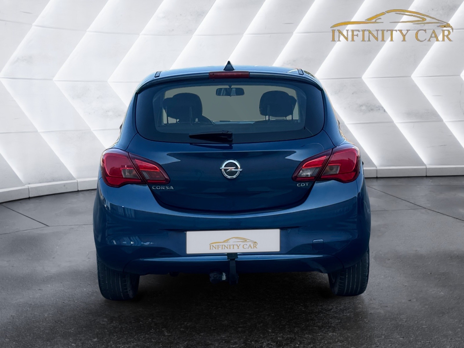 OPEL CORSA 1.3 CDTI
