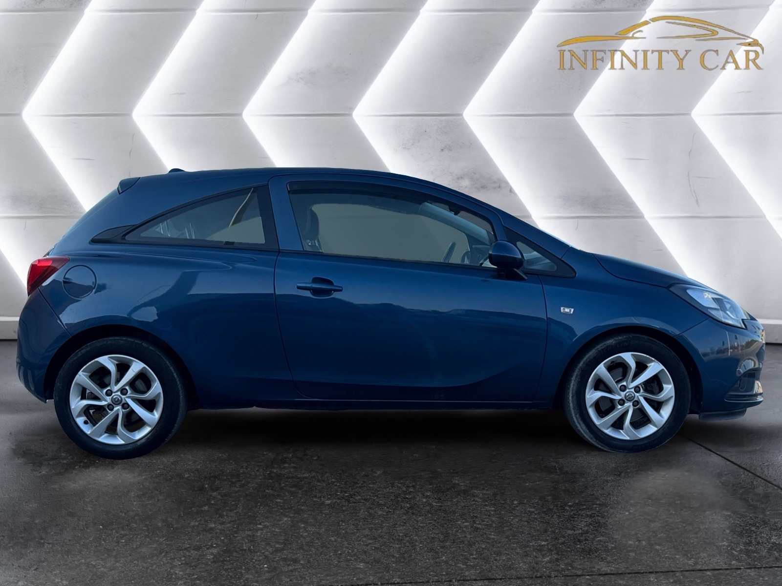 OPEL CORSA 1.3 CDTI