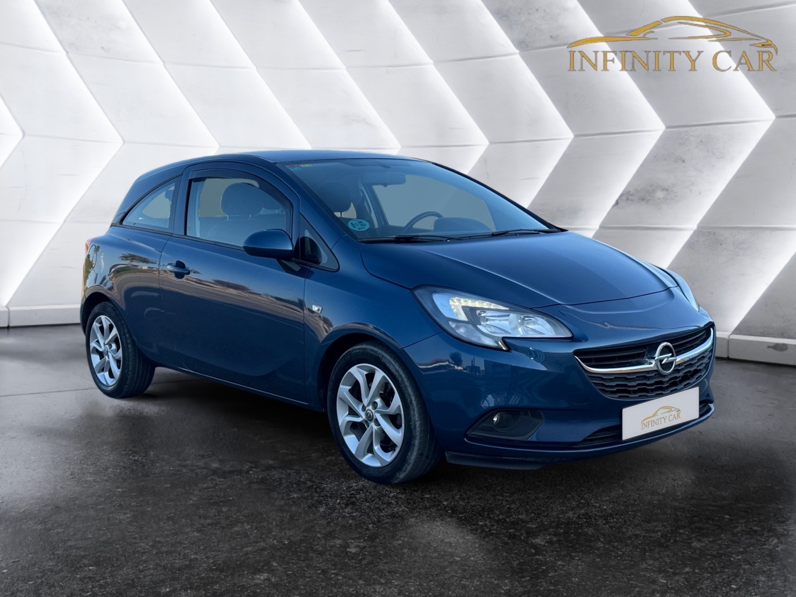 OPEL CORSA 1.3 CDTI