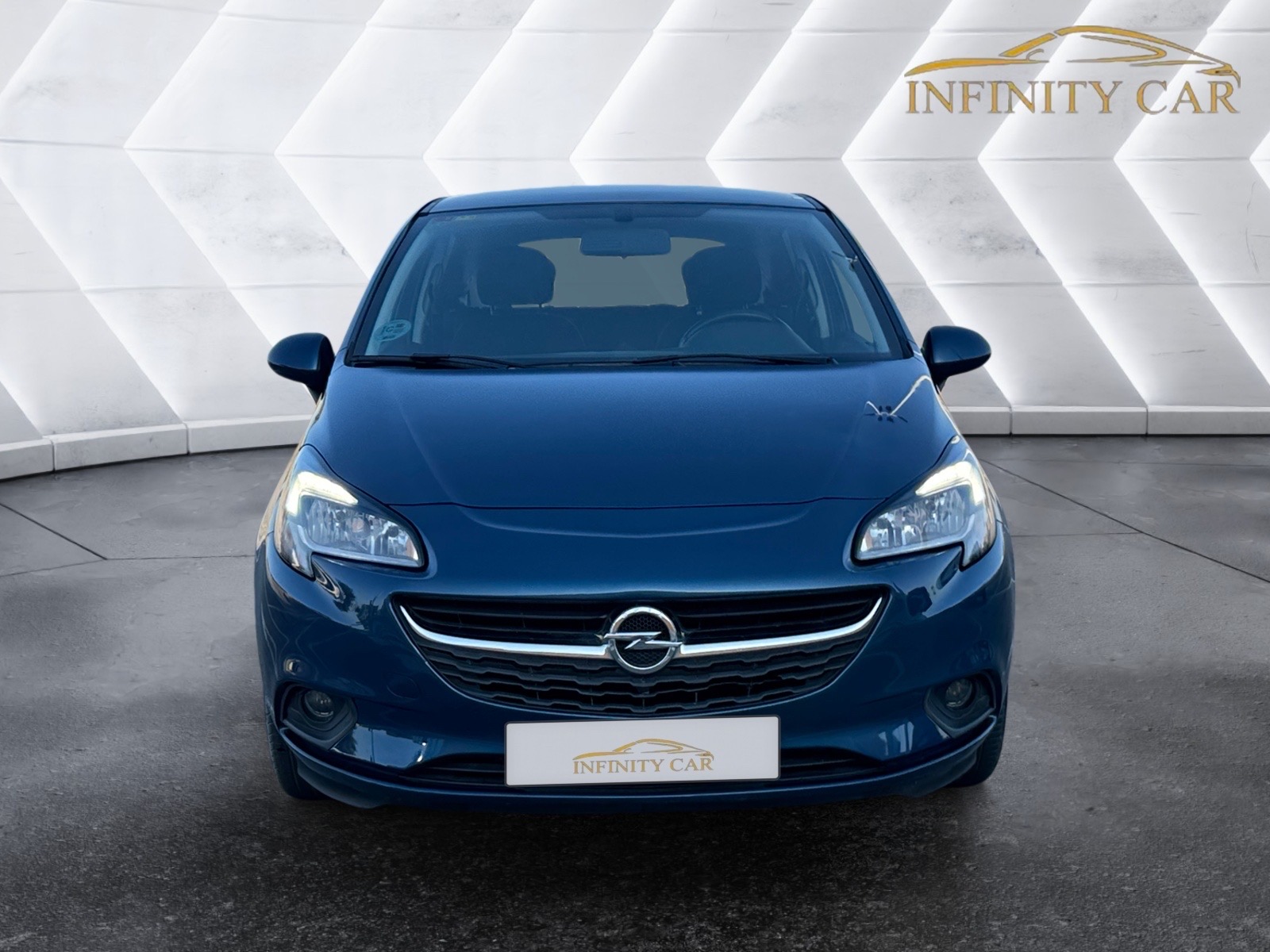 OPEL CORSA 1.3 CDTI