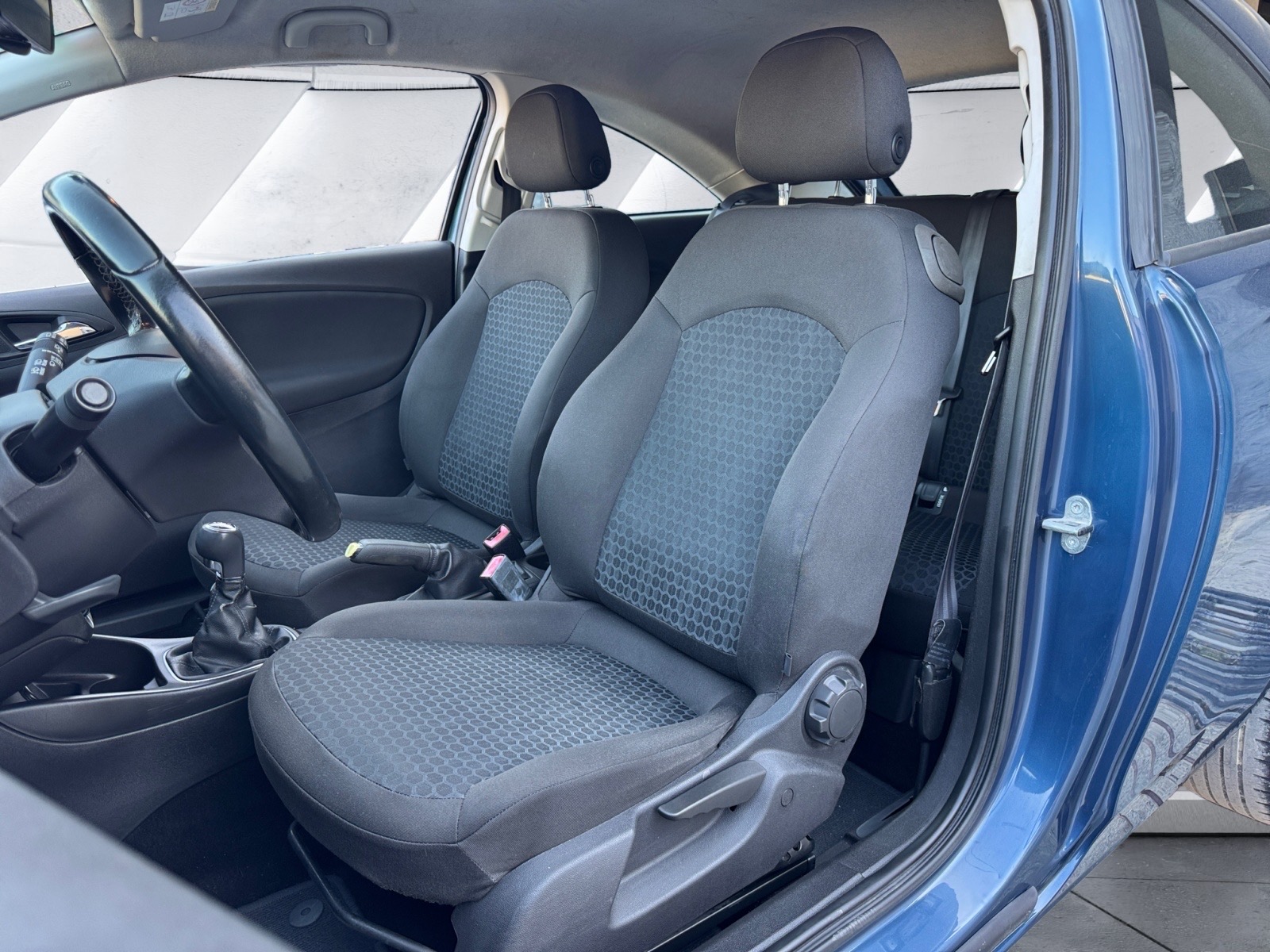 OPEL CORSA 1.3 CDTI