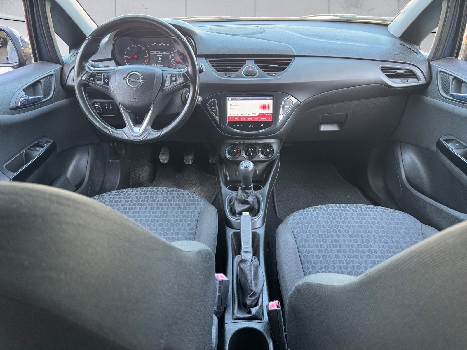 OPEL CORSA 1.3 CDTI