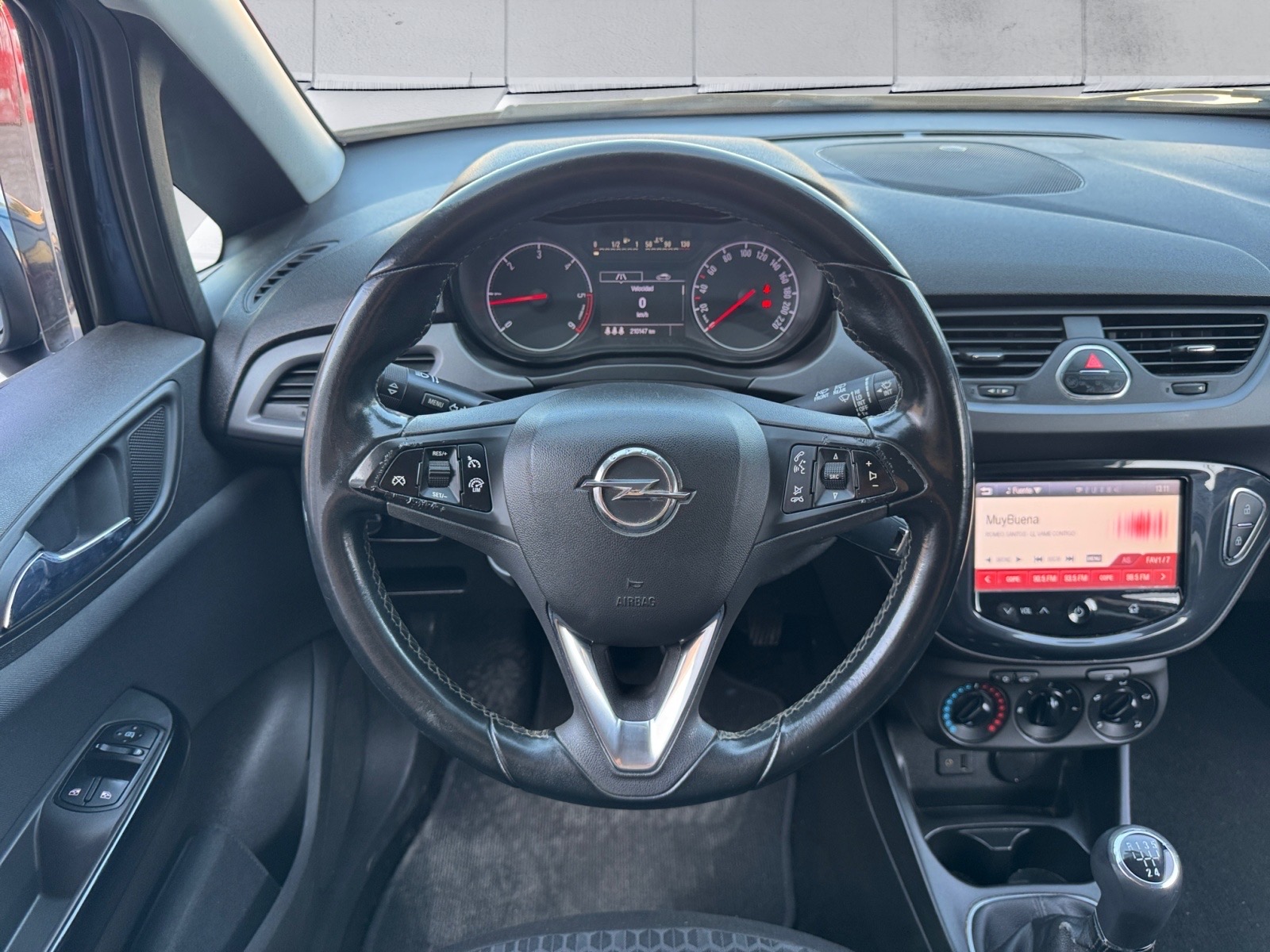 OPEL CORSA 1.3 CDTI