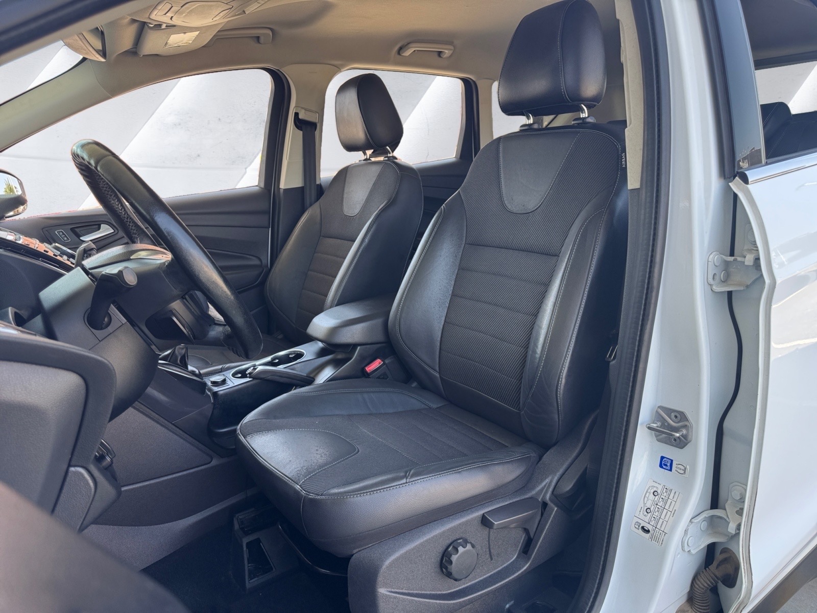 FORD Kuga 2.0 CDTi
