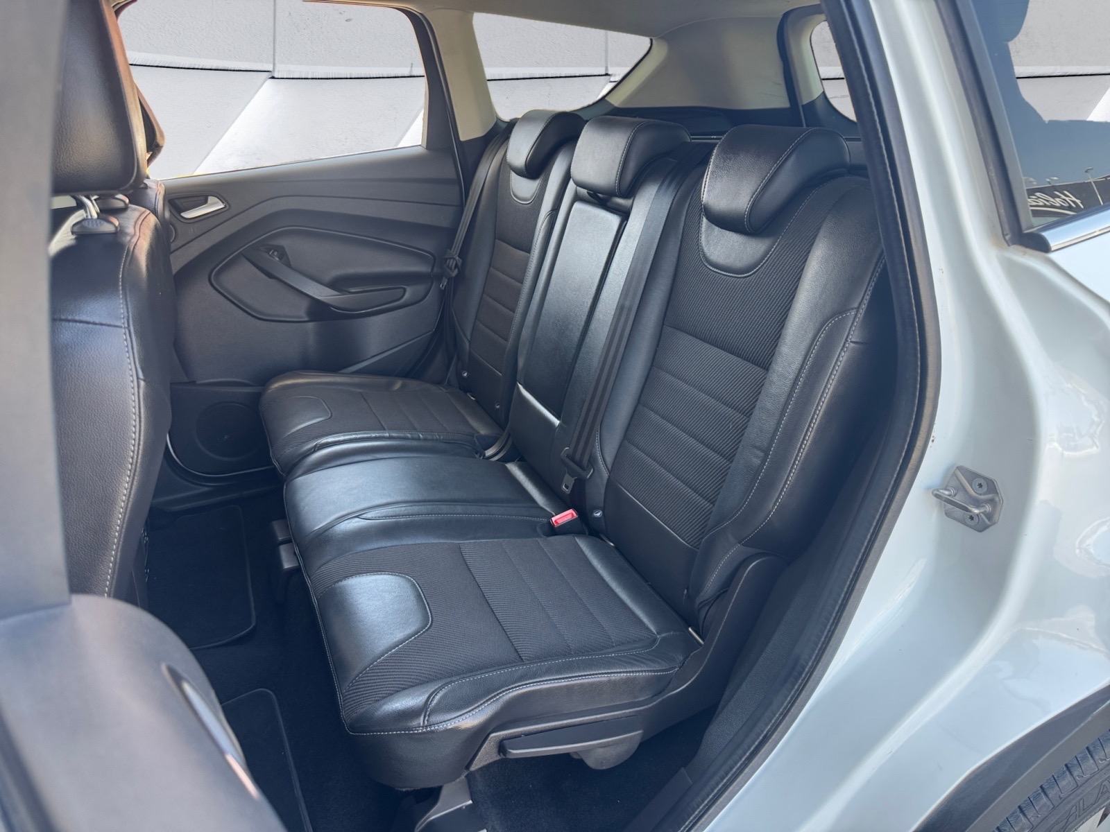 FORD Kuga 2.0 CDTi