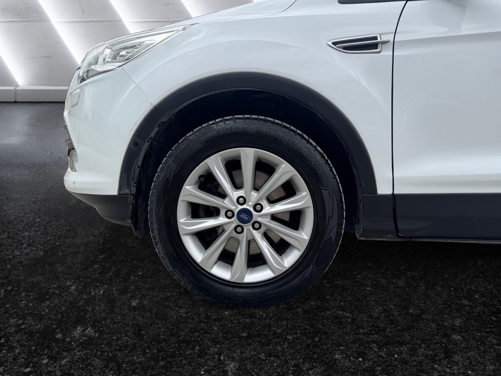 FORD Kuga 2.0 CDTi