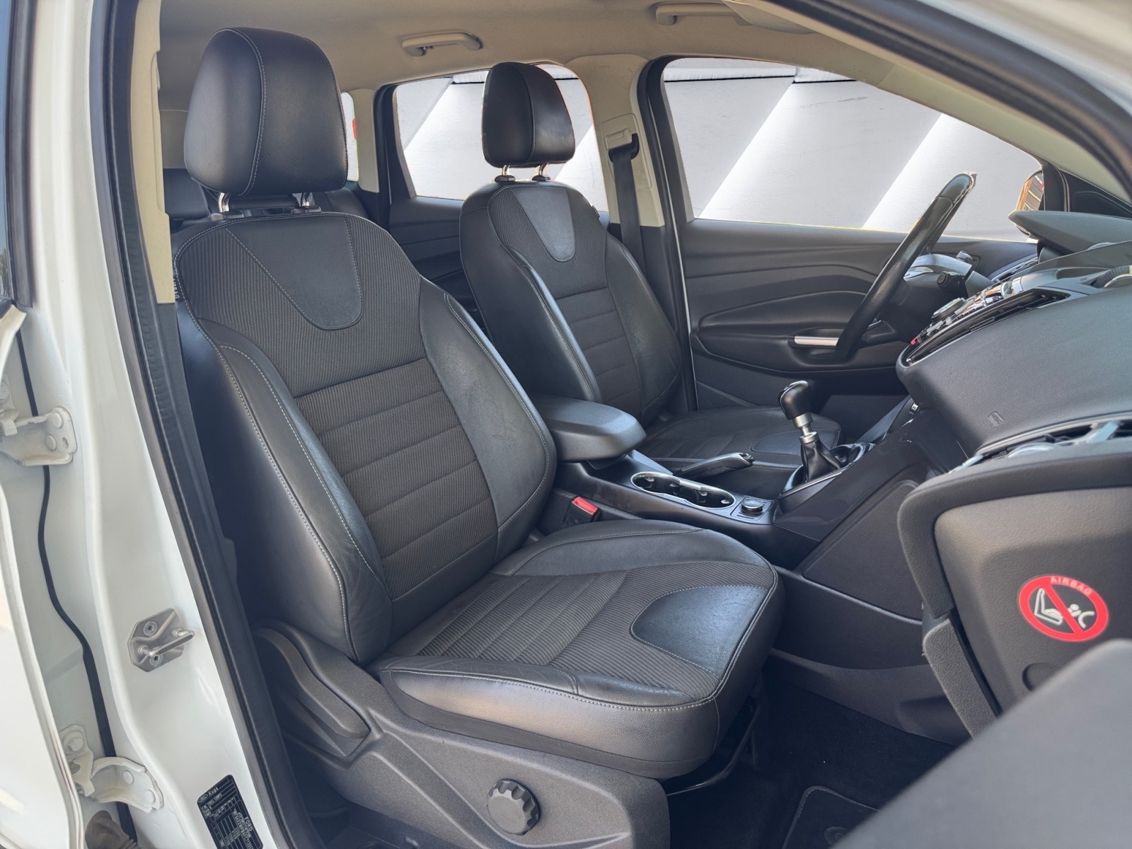 FORD Kuga 2.0 CDTi