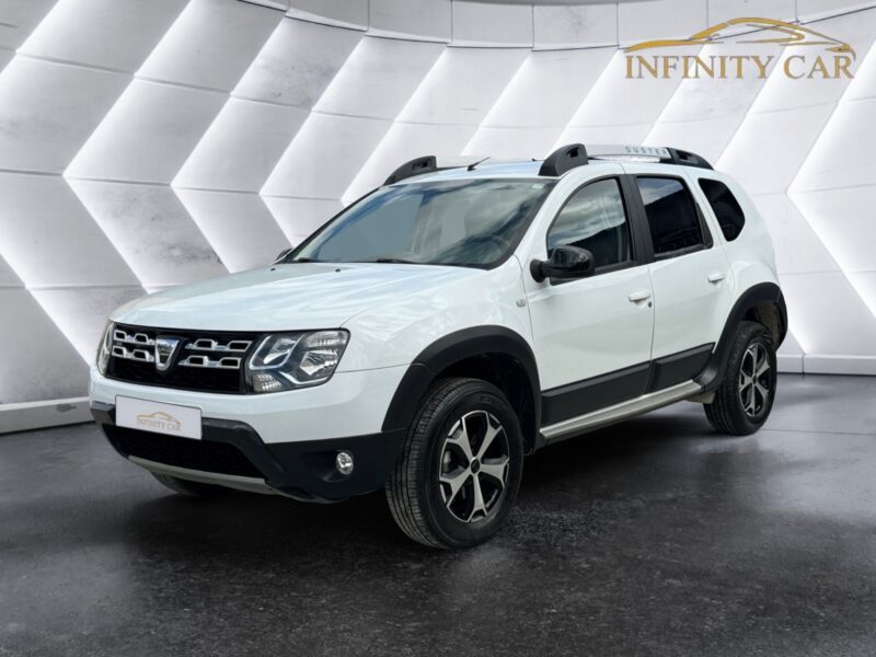 DACIA DUSTER 1.5 dci