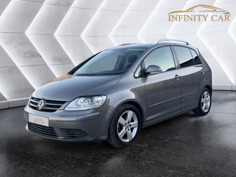 VOLKSWAGEN GOLF PLUS 1.9 TDI