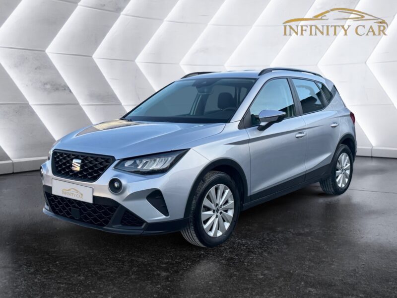 SEAT ARONA 1.0 TSI