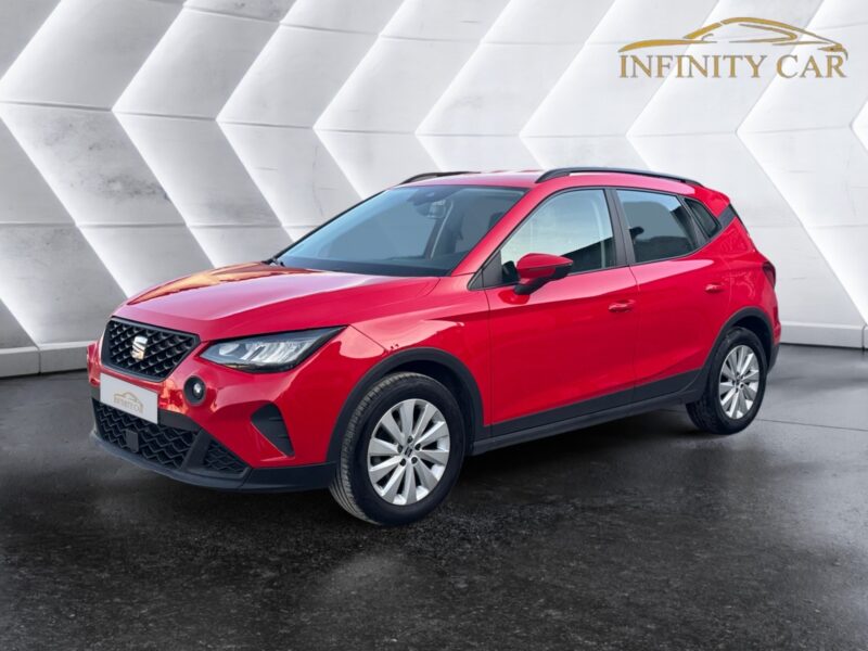 SEAT ARONA 1.0 TSI