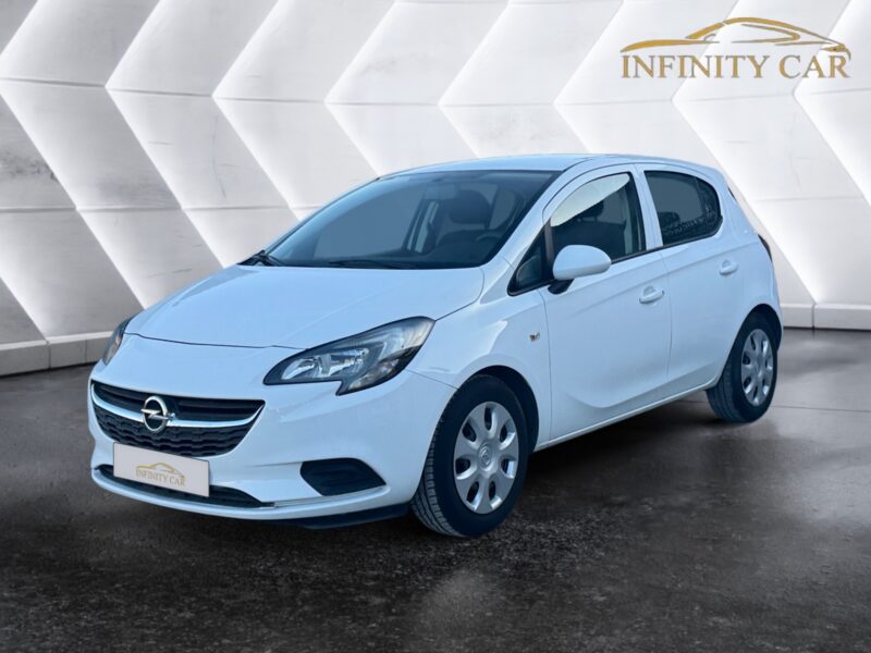 OPEL CORSA 1.4