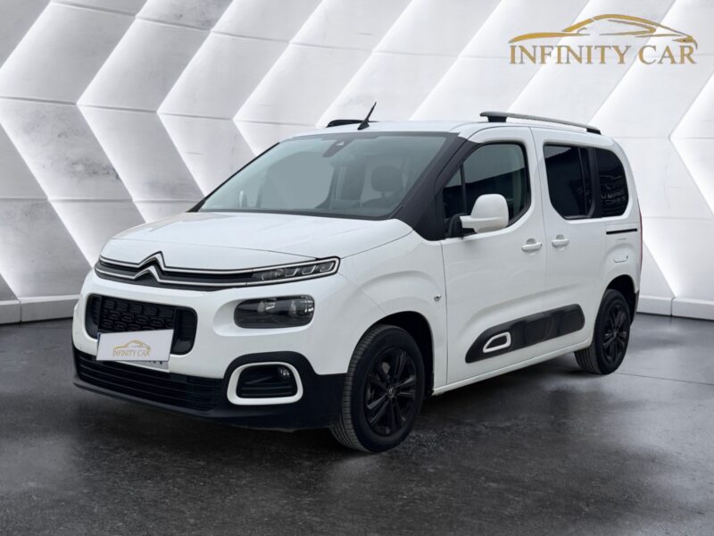 CITROEN Berlingo 1.5 HDI
