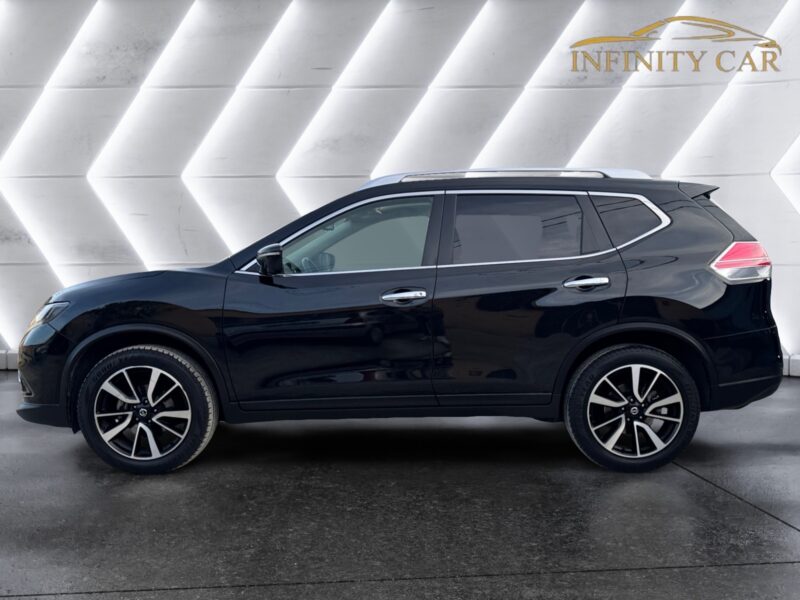 NISSAN XTRAIL 1.6Dci N-CONNECTA