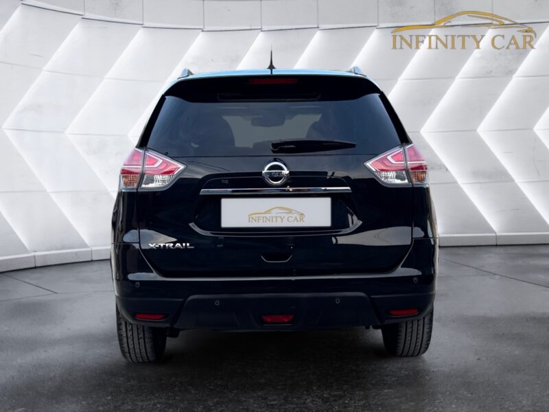 NISSAN XTRAIL 1.6Dci N-CONNECTA