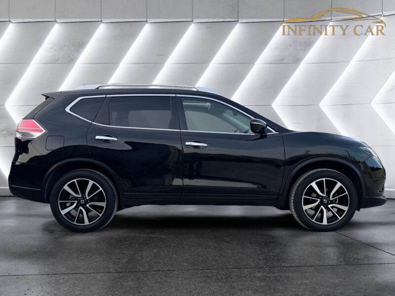 NISSAN XTRAIL 1.6Dci N-CONNECTA
