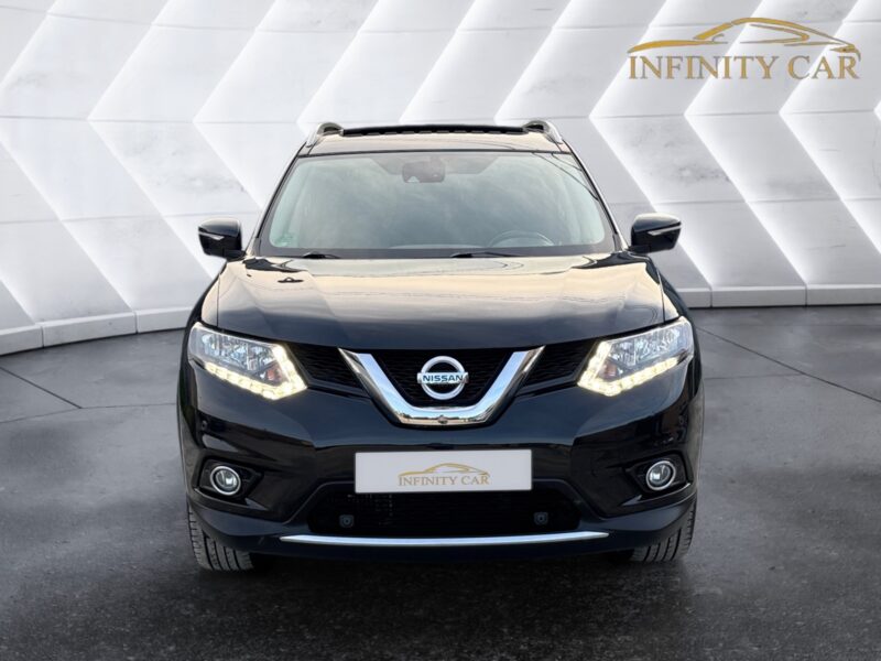 NISSAN XTRAIL 1.6Dci N-CONNECTA