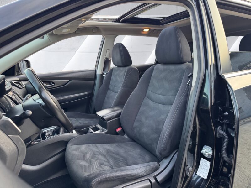 NISSAN XTRAIL 1.6Dci N-CONNECTA
