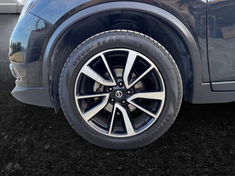 NISSAN XTRAIL 1.6Dci N-CONNECTA