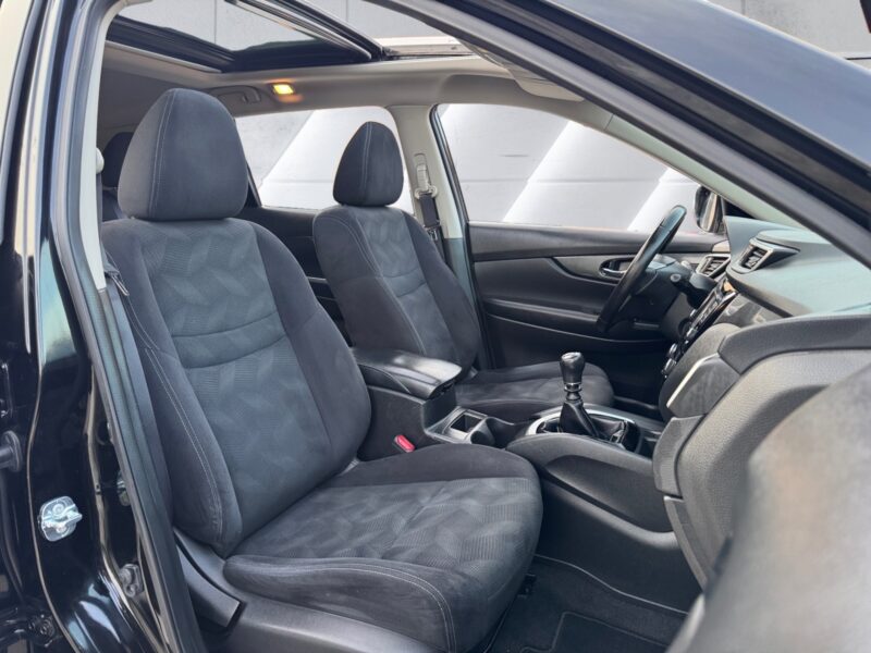 NISSAN XTRAIL 1.6Dci N-CONNECTA