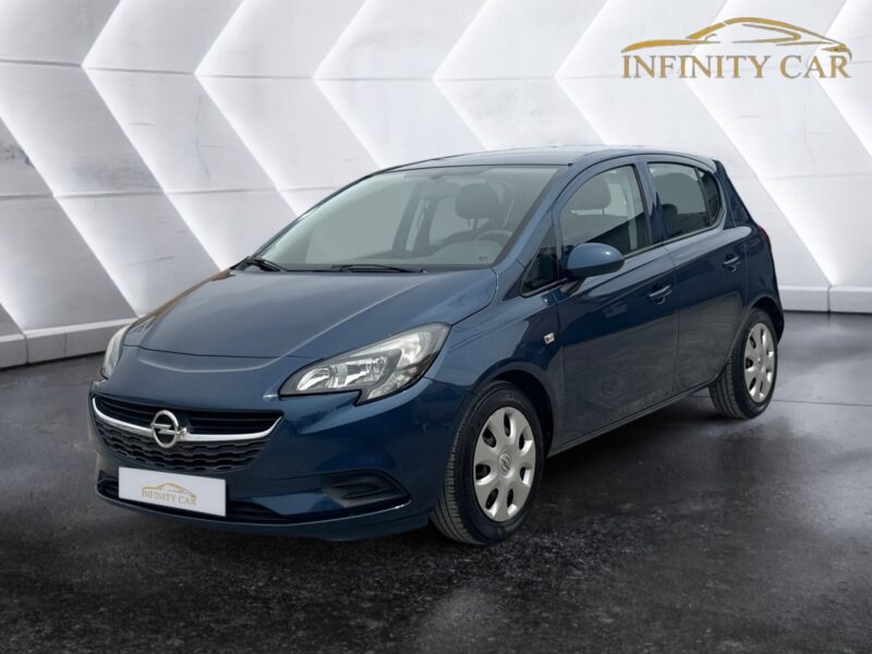 OPEL CORSA 1.4