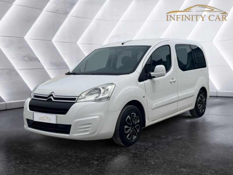 CITROEN Berlingo 1.6 BlueHDi