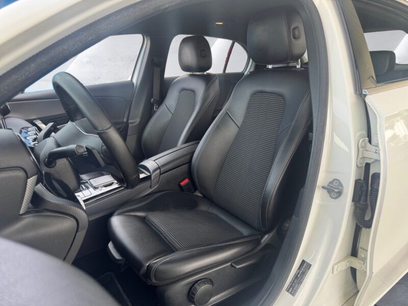 MERCEDES-BENZ Clase A 180d