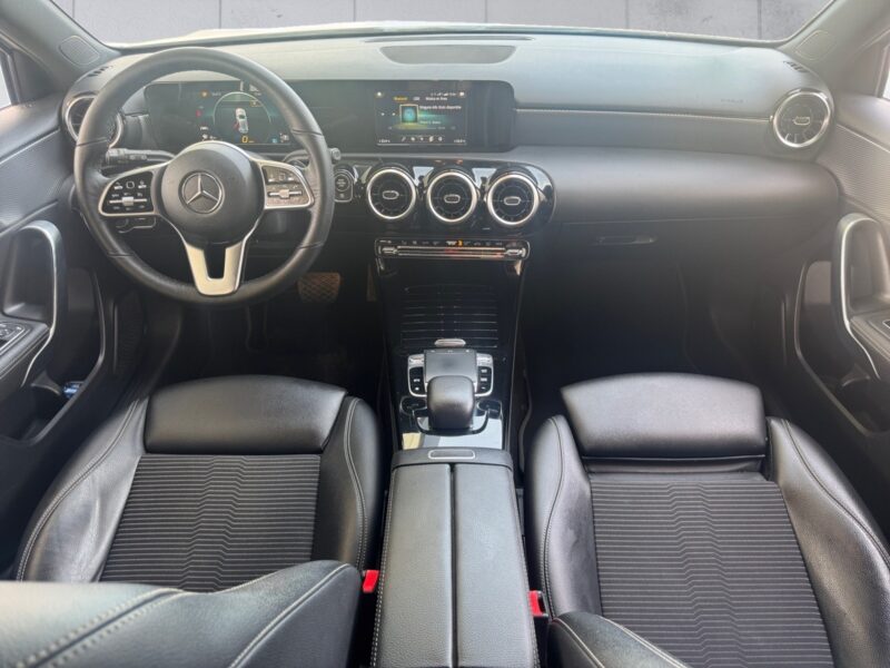 MERCEDES-BENZ Clase A 180d