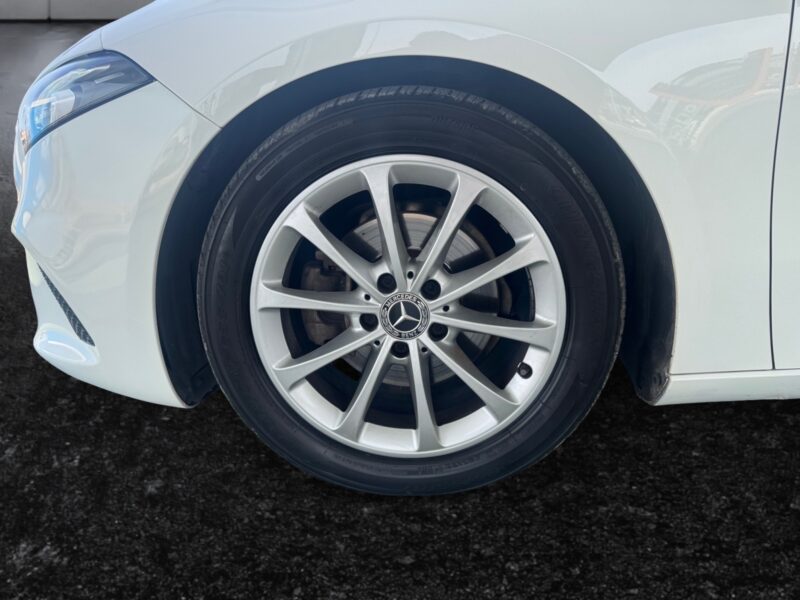 MERCEDES-BENZ Clase A 180d