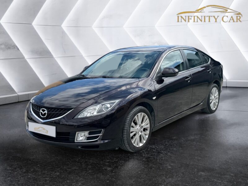MAZDA 6 1.8 120CV