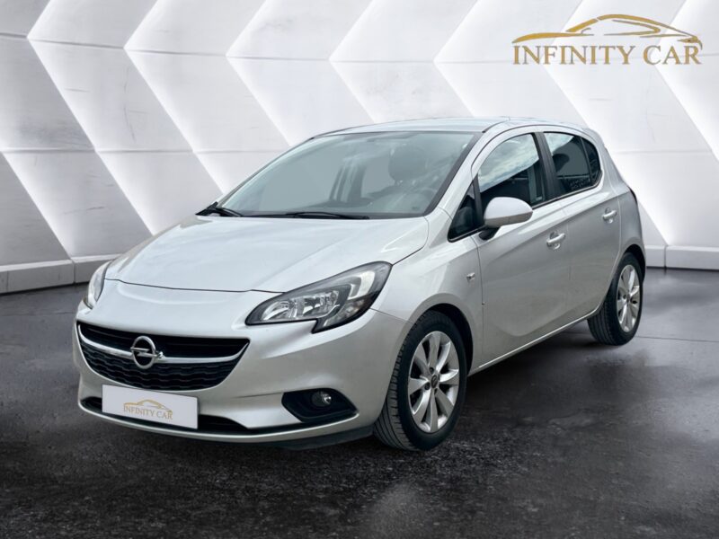 OPEL CORSA 1.4 90cv