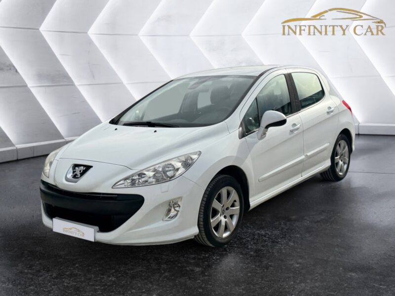 PEUGEOT 308 1.6 HDI SPORT