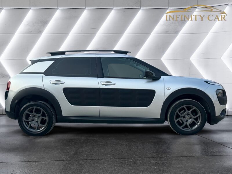 CITROEN C4 CACTUS 1.6 BlueHDi