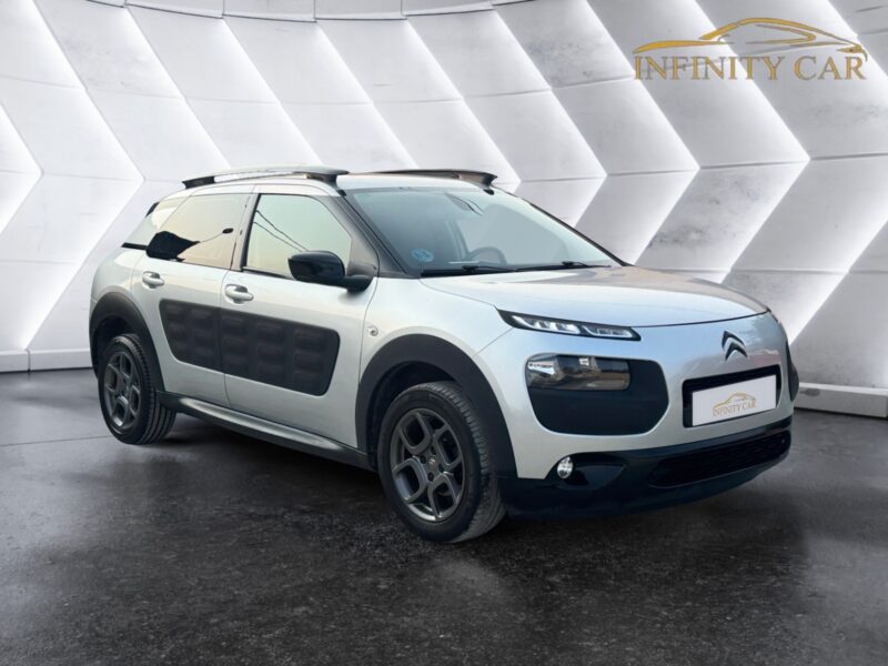 CITROEN C4 CACTUS 1.6 BlueHDi