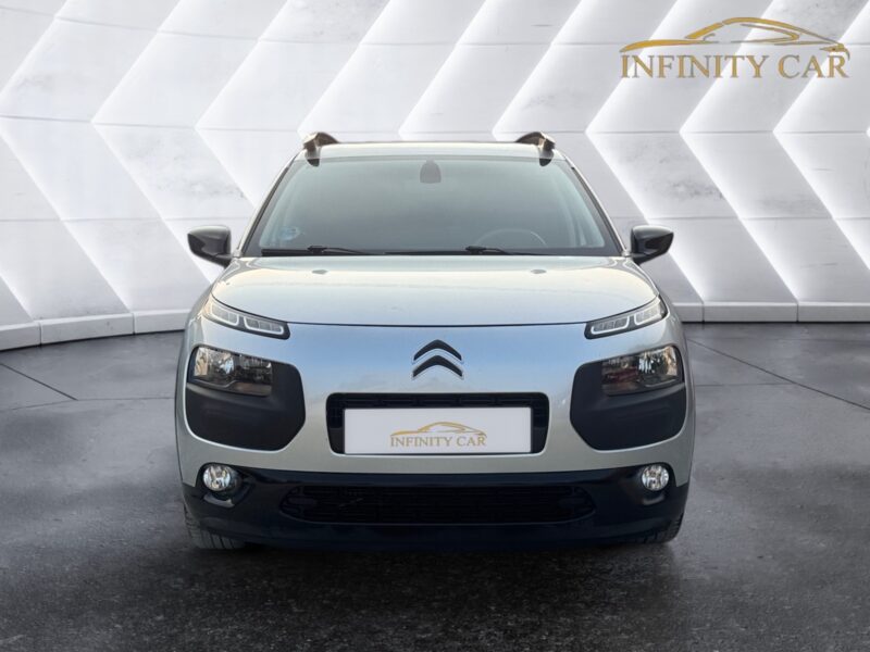 CITROEN C4 CACTUS 1.6 BlueHDi