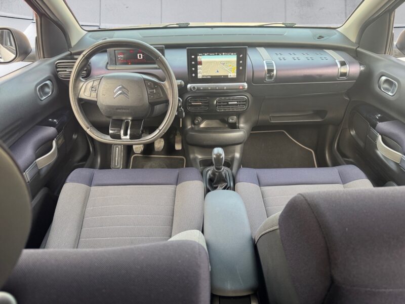 CITROEN C4 CACTUS 1.6 BlueHDi