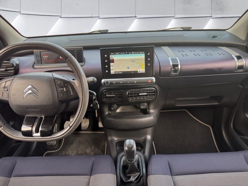 CITROEN C4 CACTUS 1.6 BlueHDi