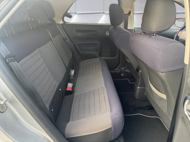 CITROEN C4 CACTUS 1.6 BlueHDi