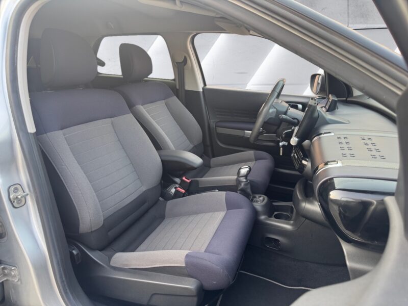CITROEN C4 CACTUS 1.6 BlueHDi